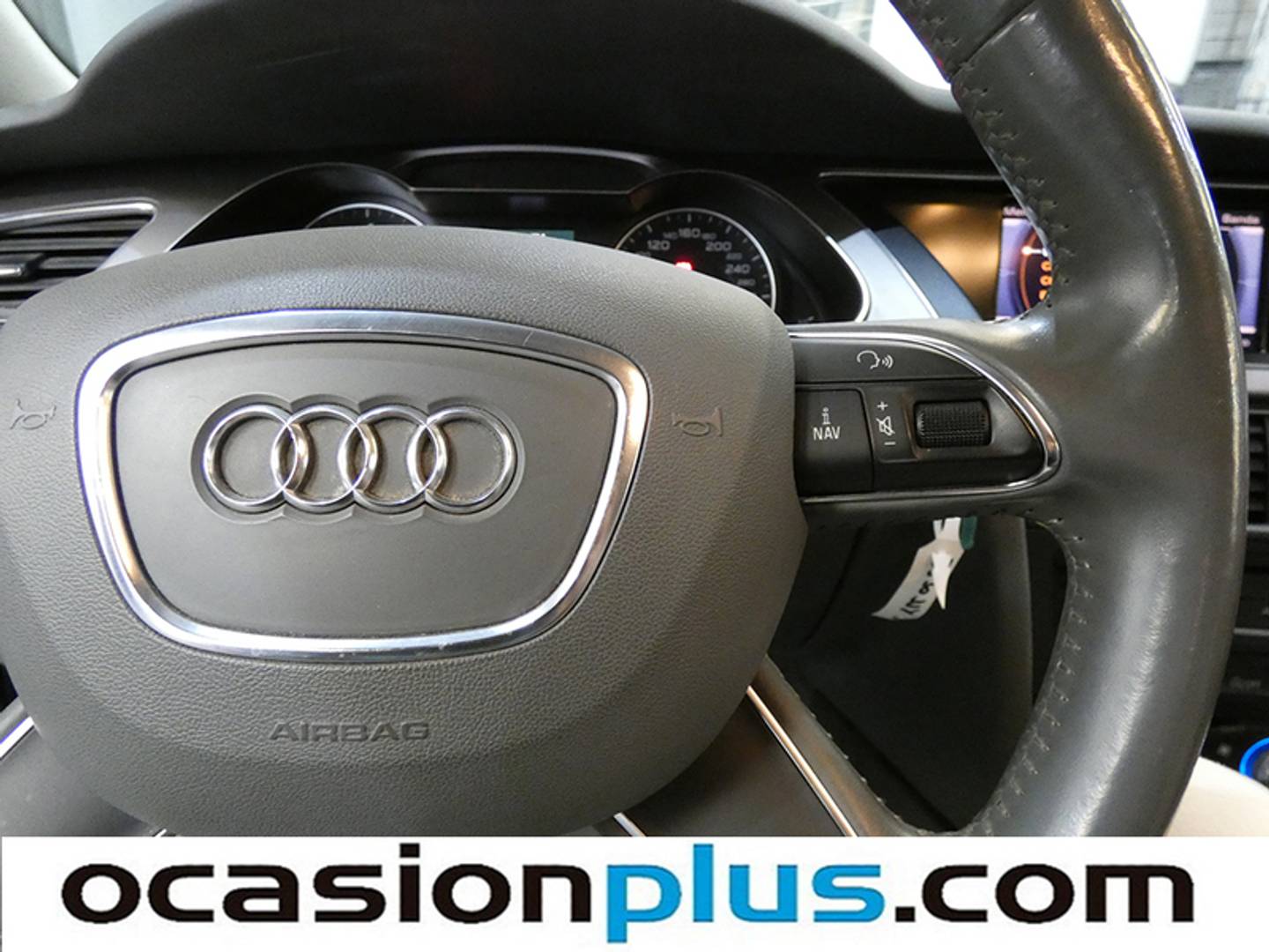 Foto Audi A4 Audi A4 Avant 2.0 TDI (143 CV) multitronic
