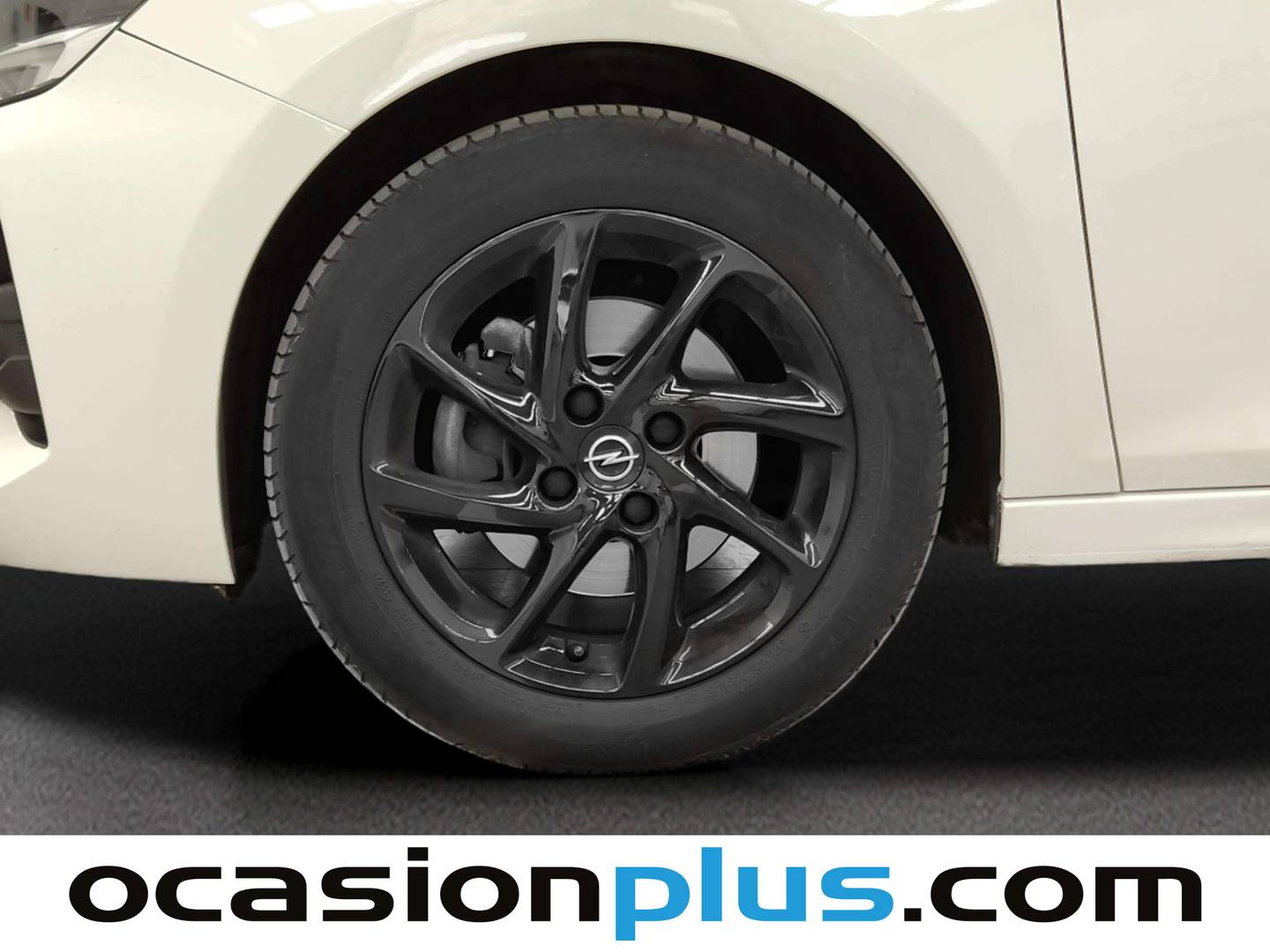 Opel Corsa Opel Corsa 1.2 Turbo XHL GS-Line (100 CV) seminuevo