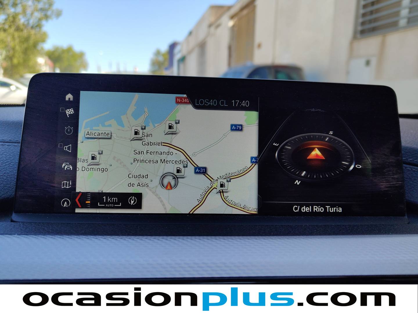 Extras del BMW Serie 4 BMW Serie 4 420d Coupe (190 CV) Pack M