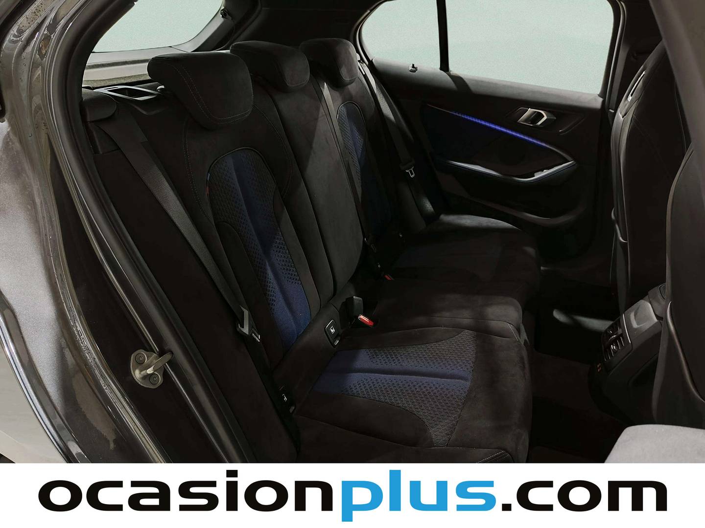 BMW Serie 1 BMW Serie 1 118d  (150 CV) Pack M automático