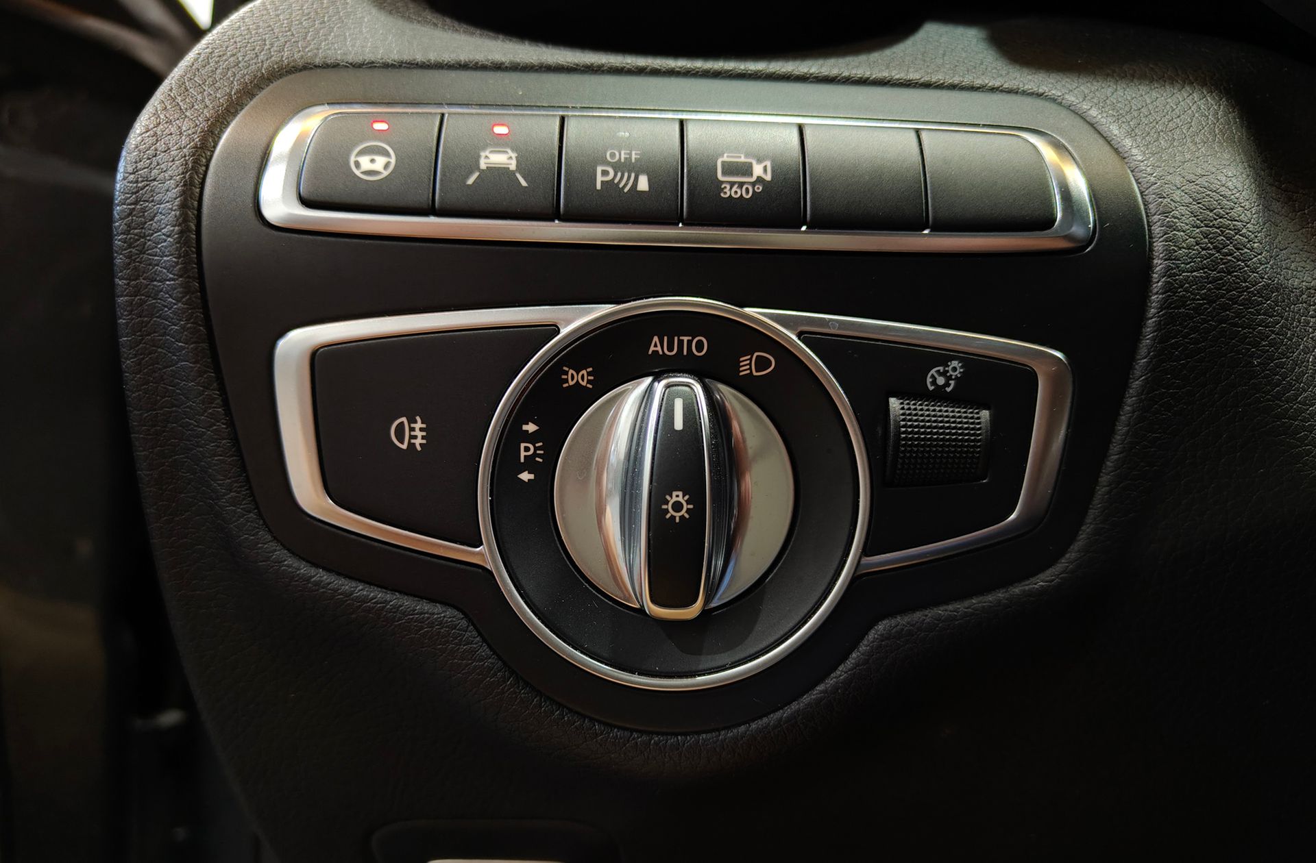 Mercedes-Benz Clase C C 63 S Mercedes-AMG - foto 46