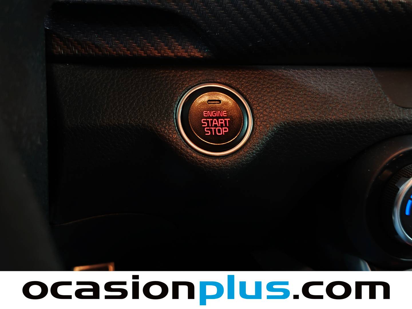 Acabados KIA Stonic KIA Stonic 1.0 T-GDi MHEV iMT GT Line (120 CV)