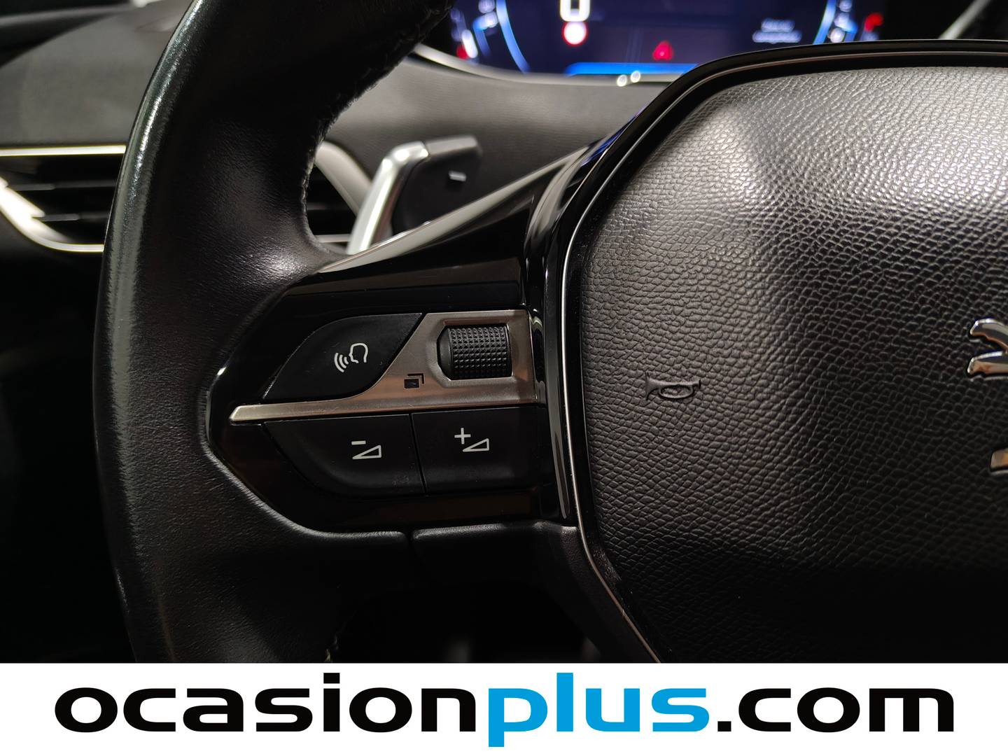 Peugeot 3008 Peugeot 3008 BlueHDI 130 S&S Allure EAT8 (130 CV) 130cv