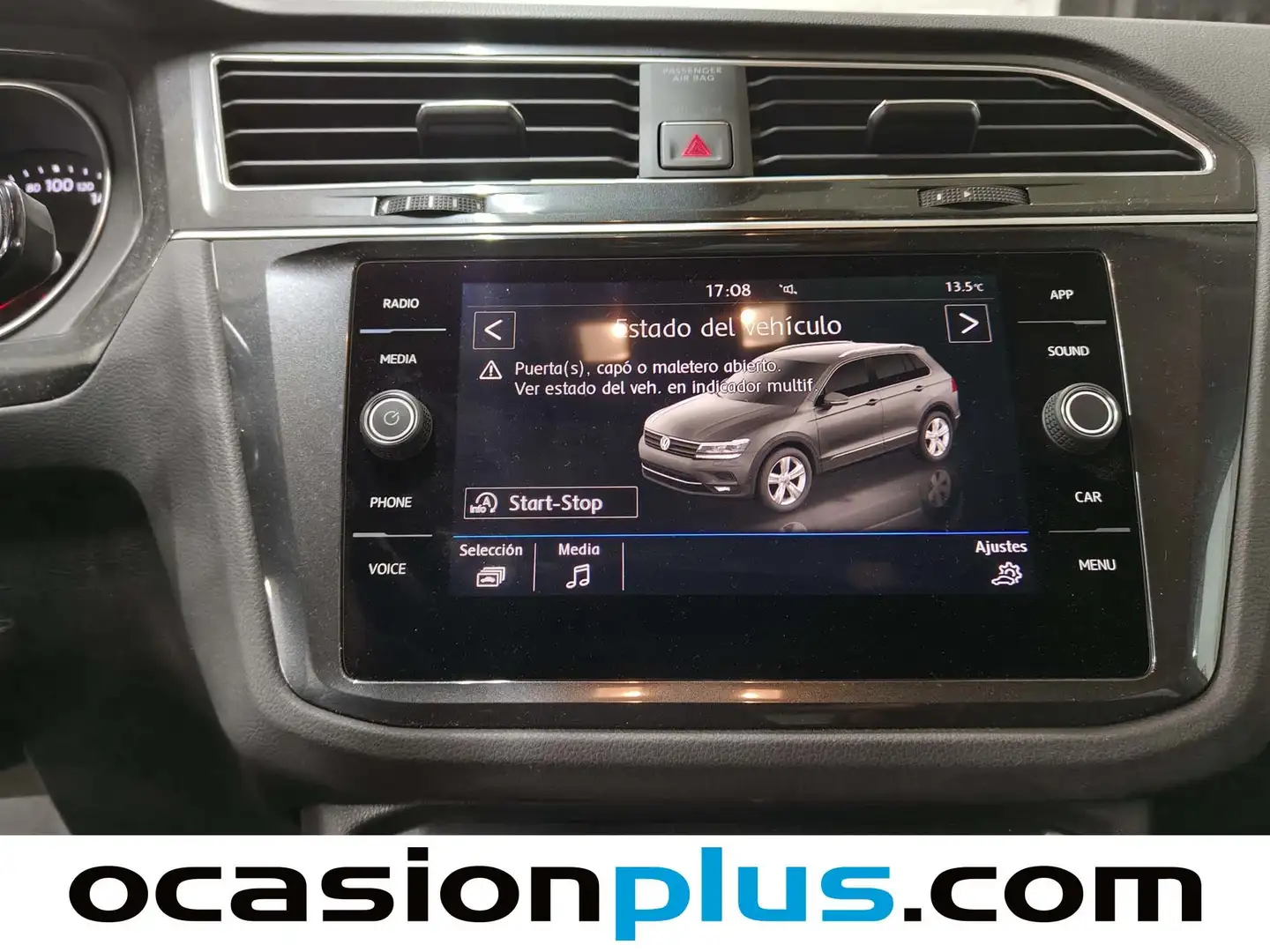 Foto Volkswagen Tiguan Volkswagen Tiguan Edition 1.4 TSI (125 CV)