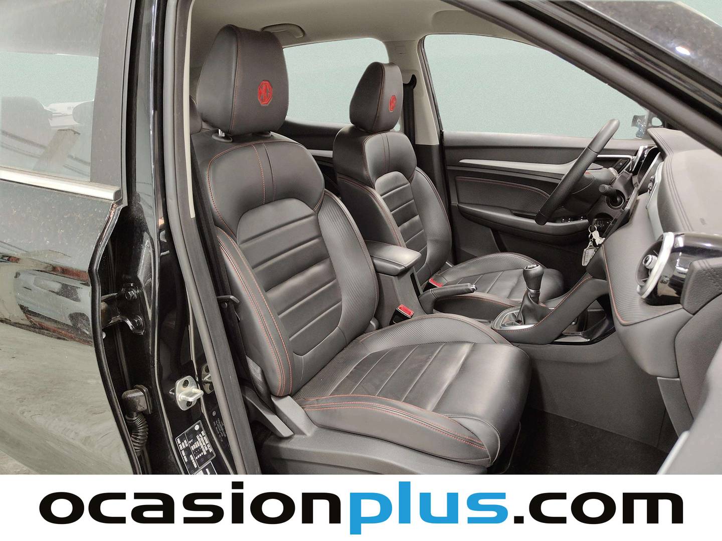 MG ZS MG ZS 1.5 Luxury (106 CV) gasolina