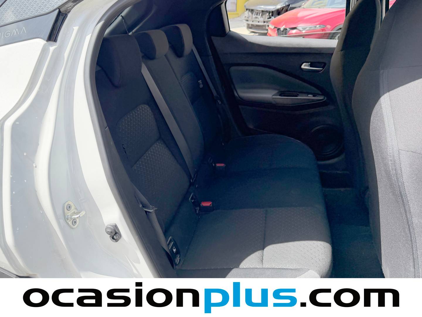 Nissan JUKE Nissan Juke DIG-T 114 Enigma DCT (114 CV) gasolina