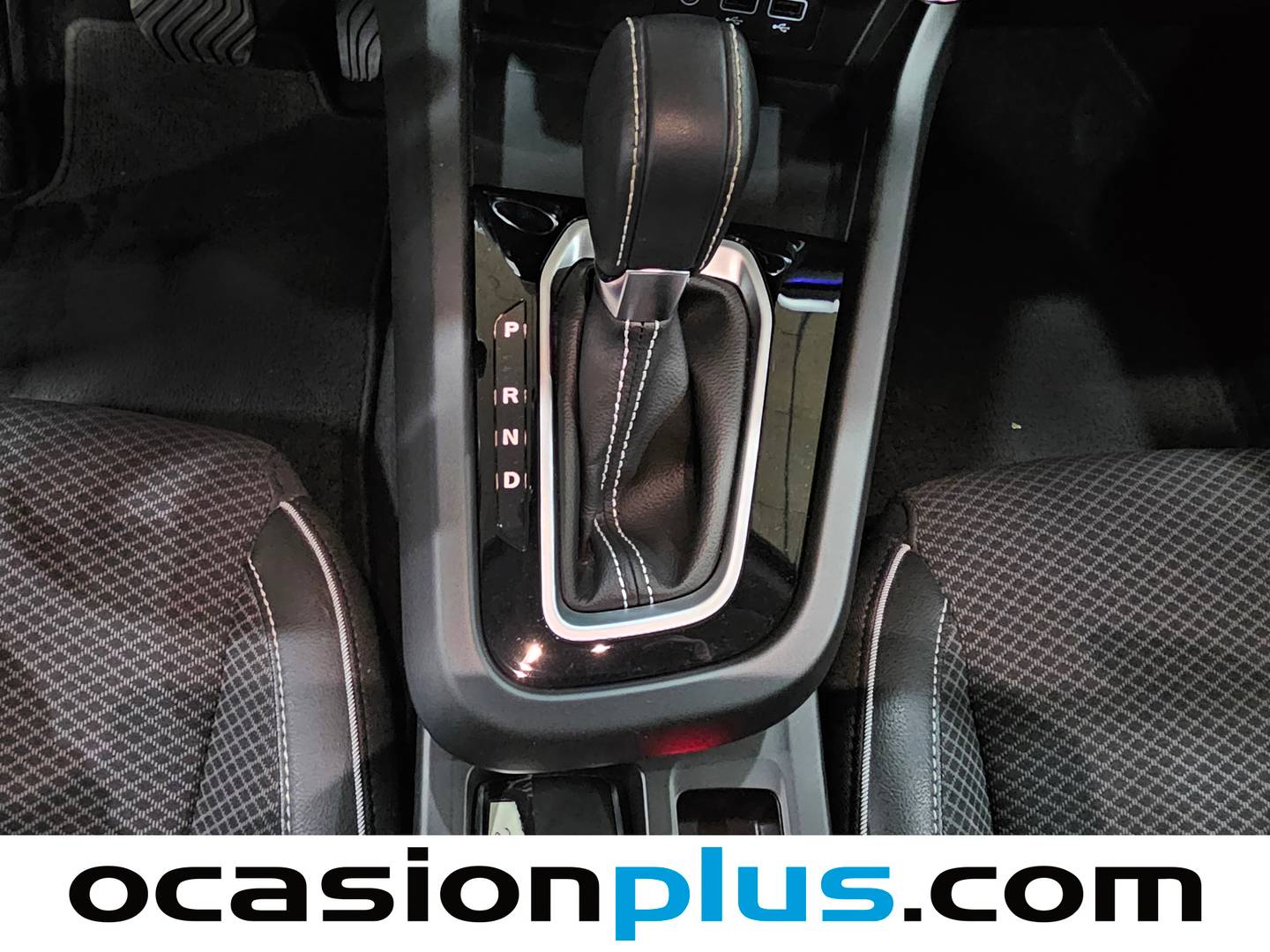 Renault Arkana Renault Arkana Techno TCe 140 Microhíbrido EDC (140 CV) de segunda mano