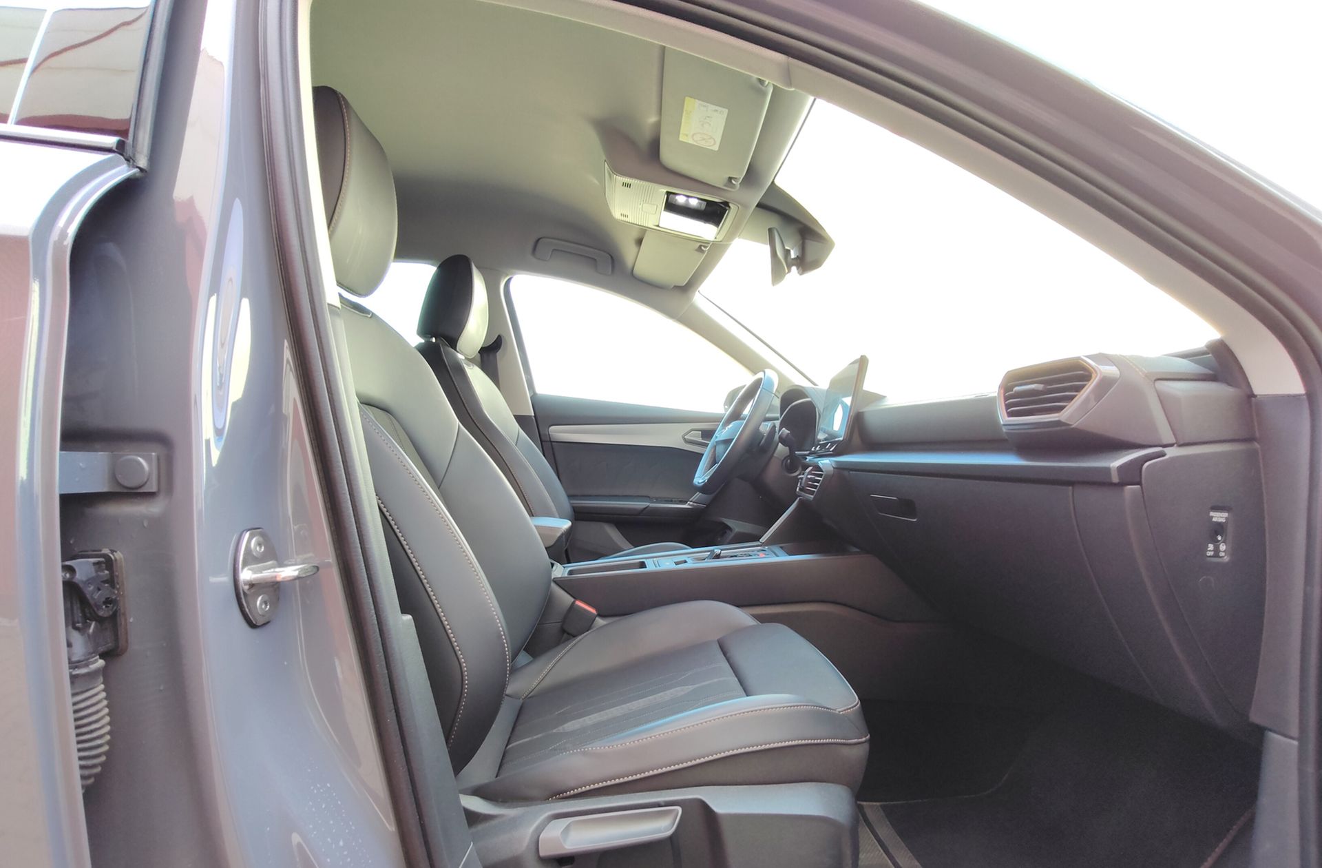 Cupra Formentor 1.4 e-Hybrid DSG - foto 18