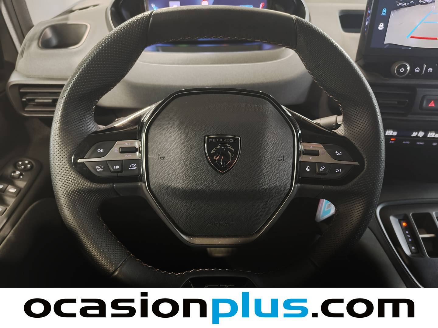 Foto Peugeot Rifter Peugeot Rifter BlueHDi 130 GT Long EAT8 (130 CV) 7 Plazas