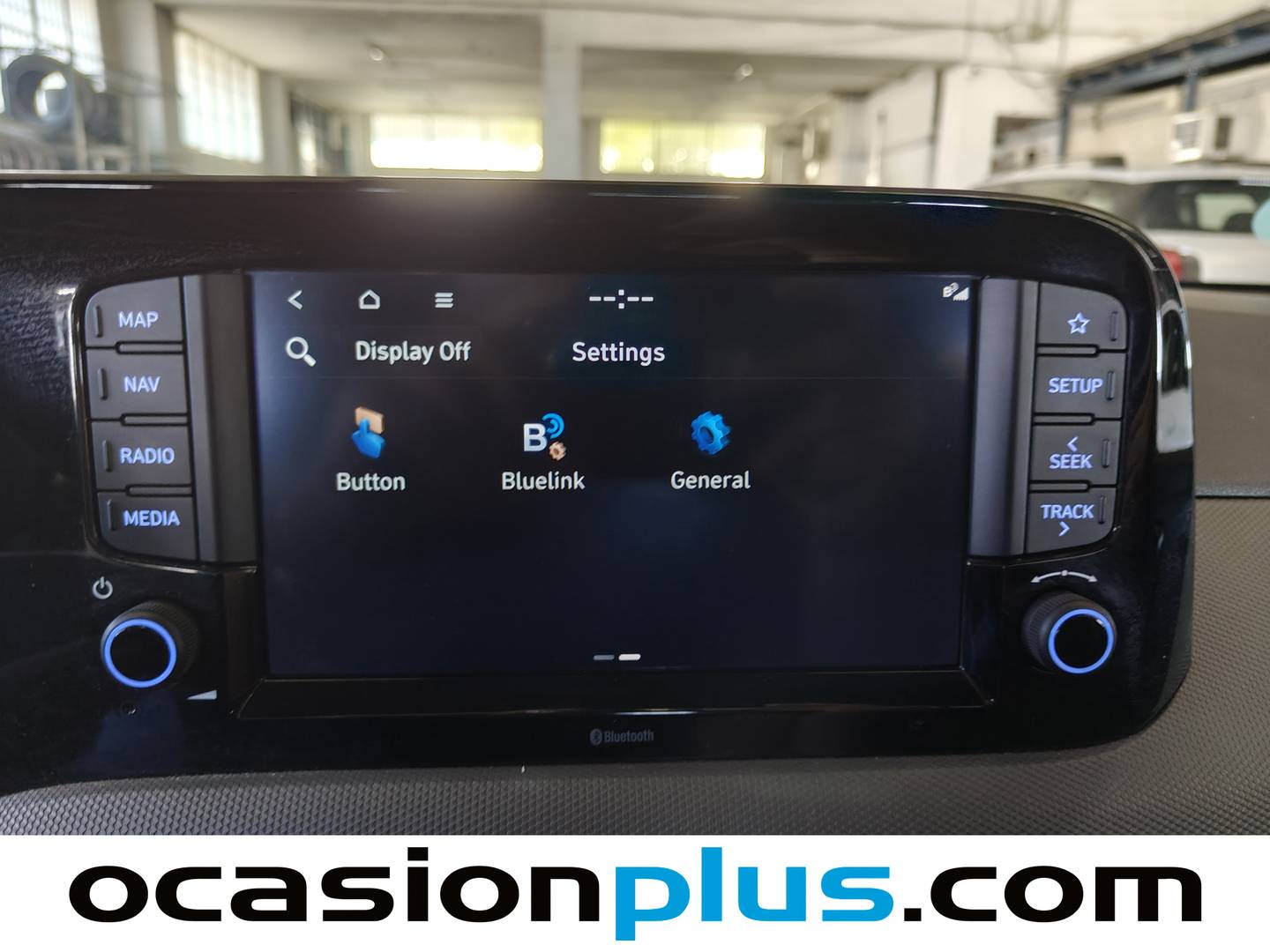 Foto Hyundai i10 Hyundai i10 1.0 Klass (63 CV)