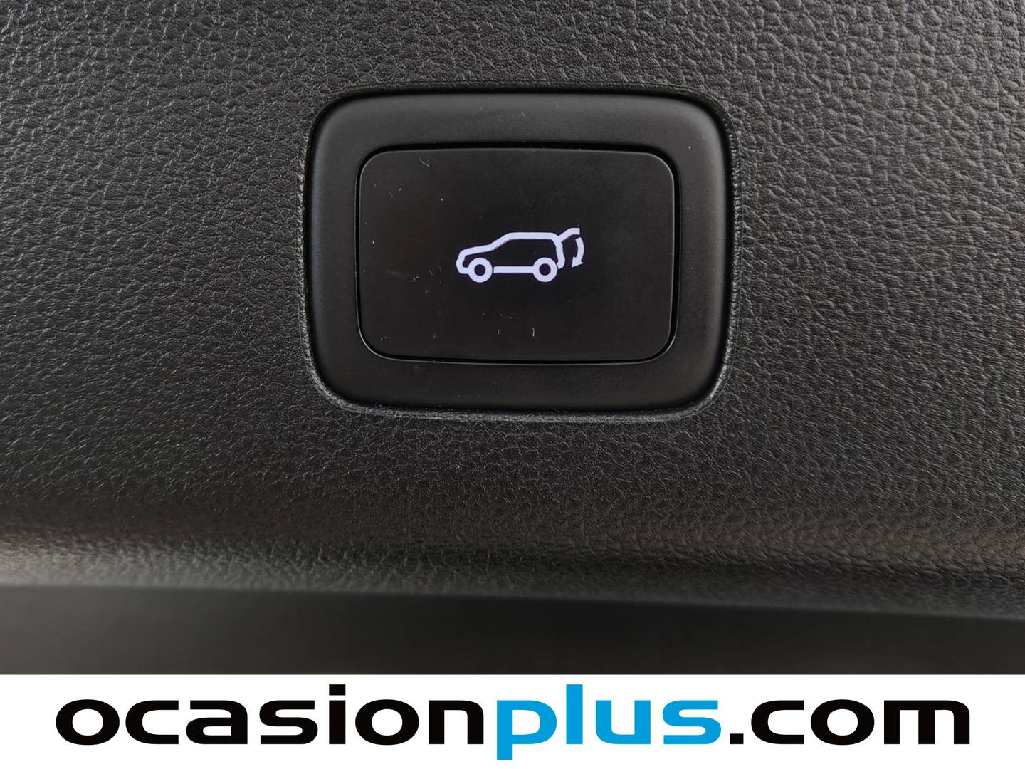 MG HS MG HS 1.5 Turbo GDI Luxury DCT (162 CV) de ocasión