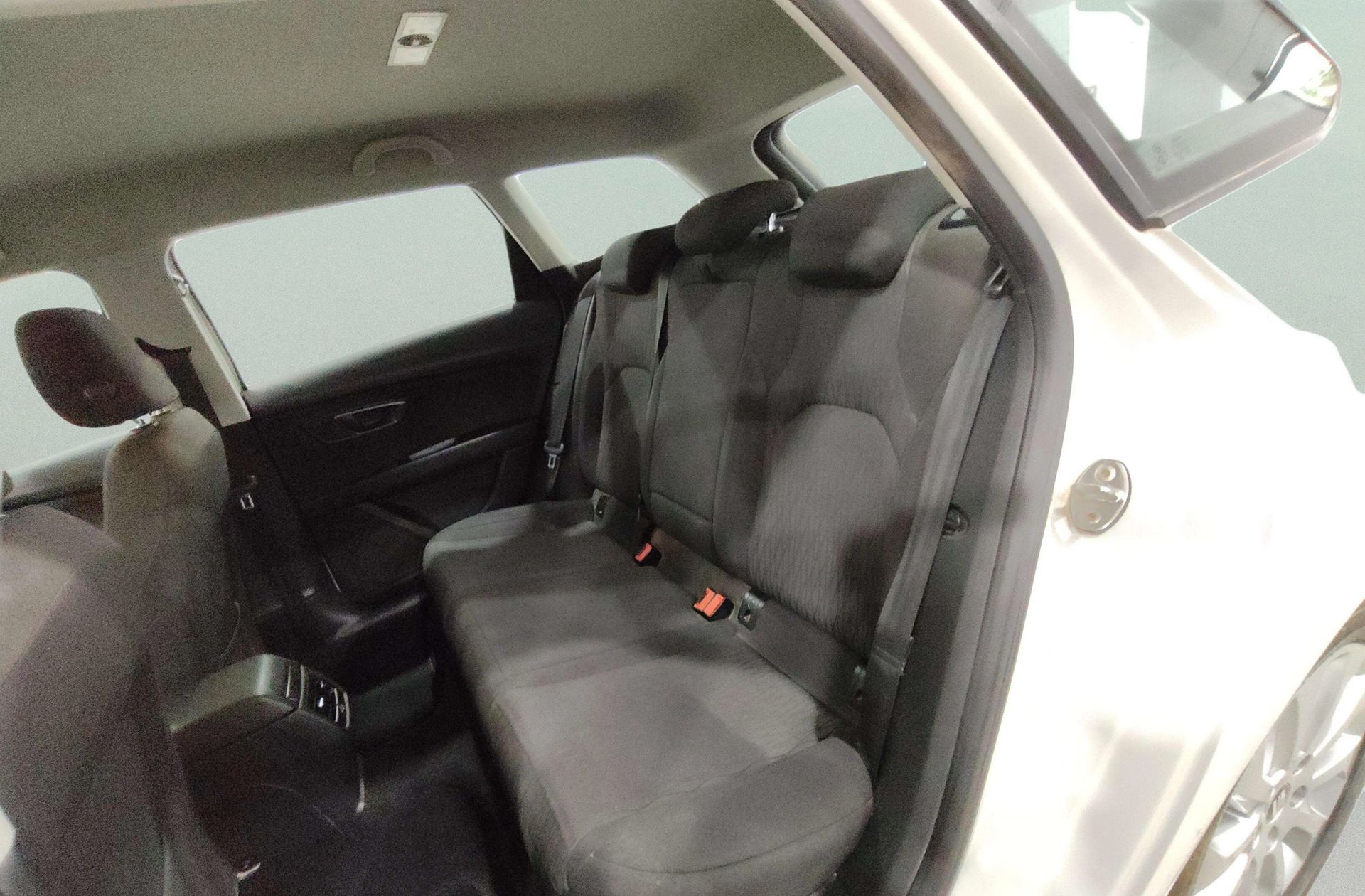 SEAT León ST 1.4 TSI Style - foto 10