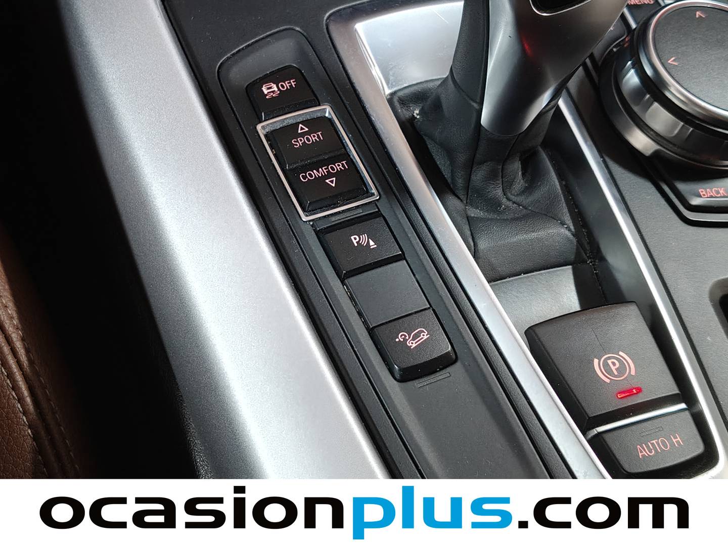 BMW X5 BMW X5 xDrive30d (258 CV) 7 Plazas de segunda mano