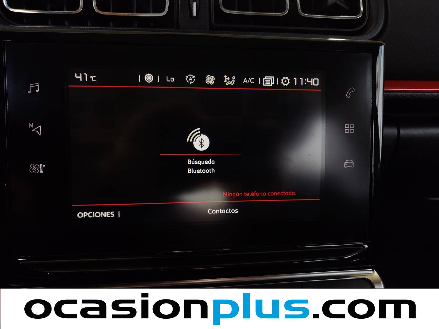 Citroën C3 Citroën C3 PureTech 82 Feel (83 CV) barato