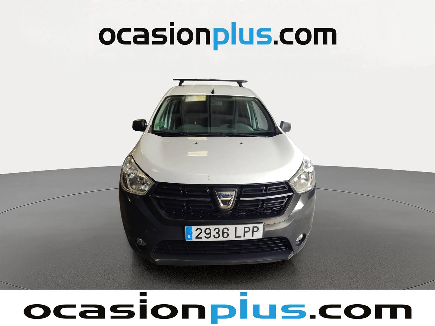 Dacia Dokker Dacia Dokker Essential Blue dCi (95 CV) 95cv