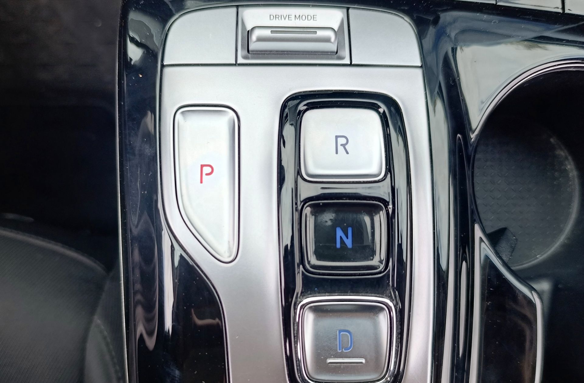 Hyundai Tucson 1.6 T-GDi HEV Tecno 2C - foto 5