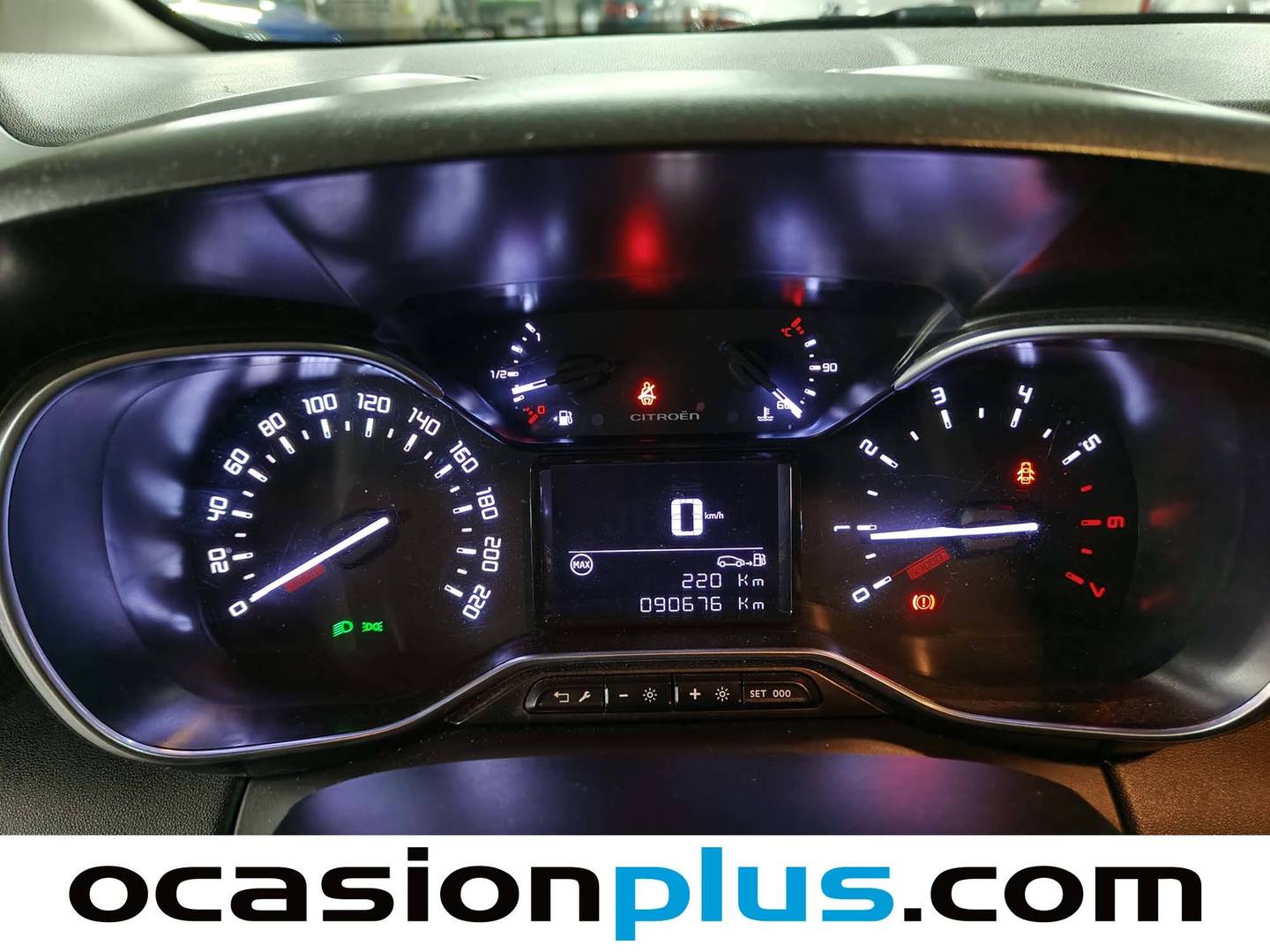 Citroën C3 Aircross Citroen C3 Aircross PureTech 110 S&S Shine  (110 CV) 2023