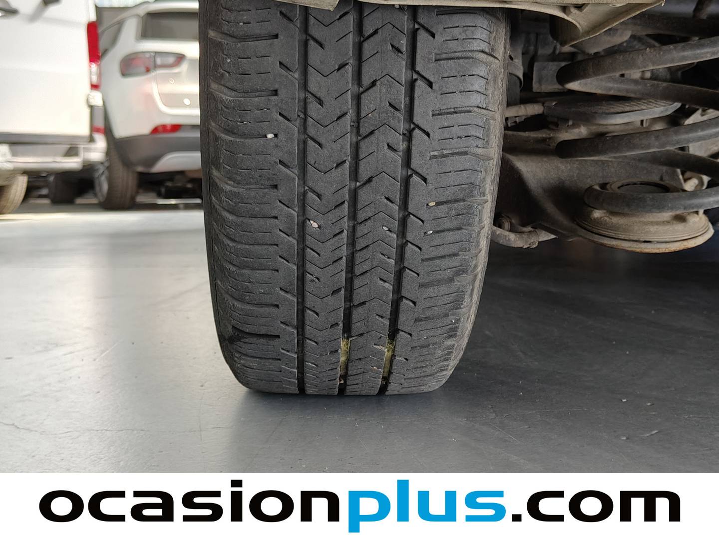 Opel Vivaro Opel Vivaro 1.5 Diésel L Incrementada Select (102 CV) barato