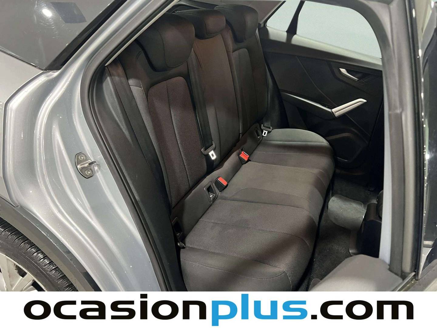 Foto Audi Q2 Audi Q2 Advanced 35 TFSI (150 CV) S tronic