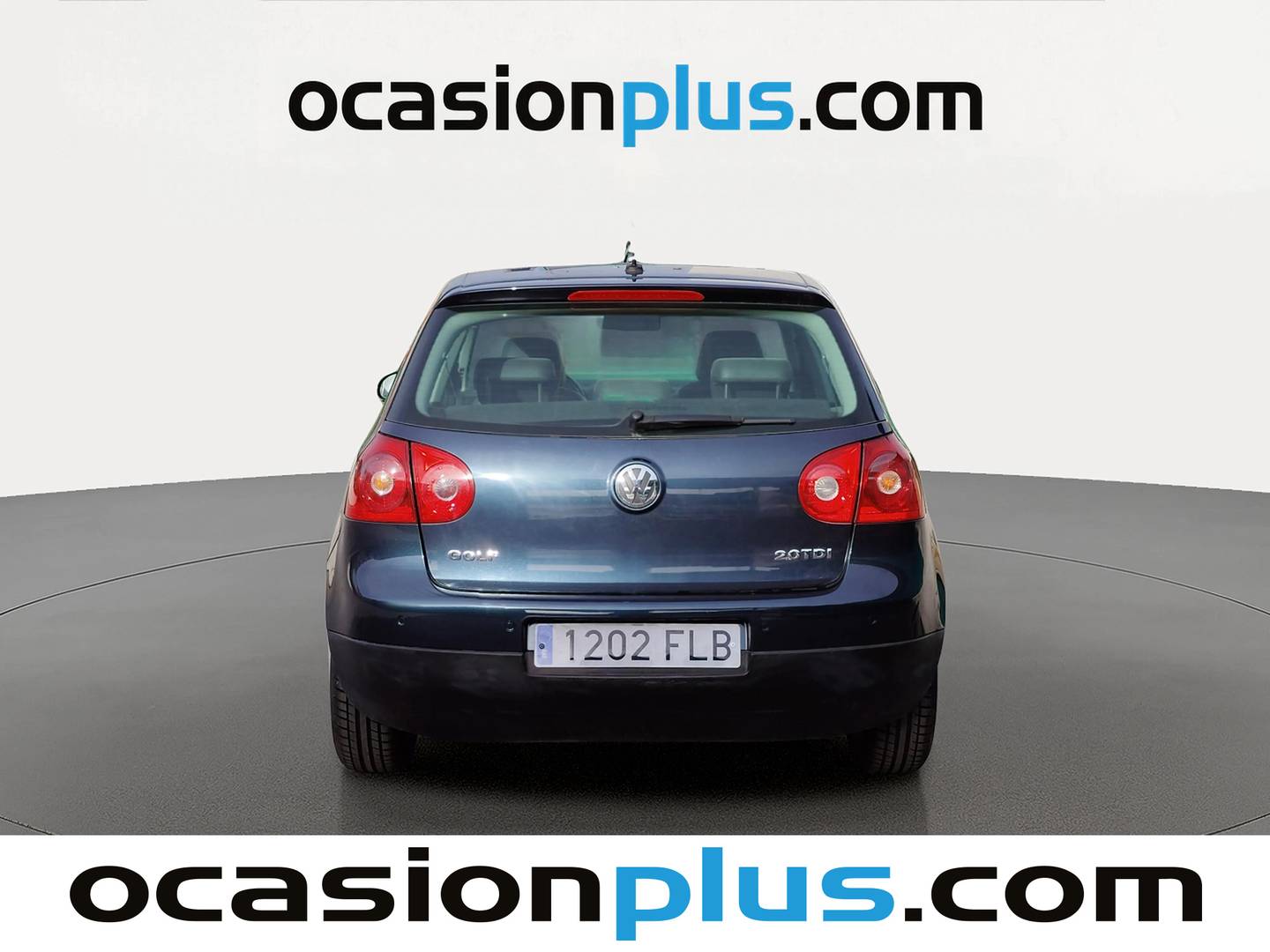 Volkswagen Golf Volkswagen Golf Highline 2.0 TDI (140 CV) DSG al mejor precio