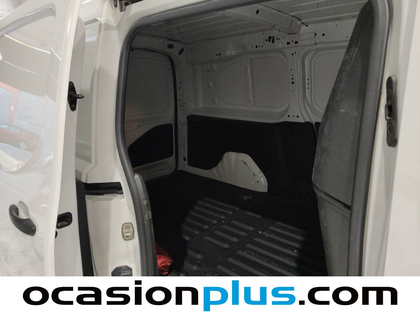 Foto Citroën Berlingo Citroen Berlingo Furgon BlueHDi 100 Talla XL Club (102 CV)