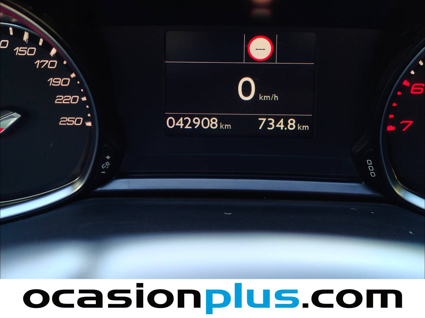 Peugeot 308 Peugeot 308 SW 1.2 PureTech S&S GT Line (130 CV) de segunda mano