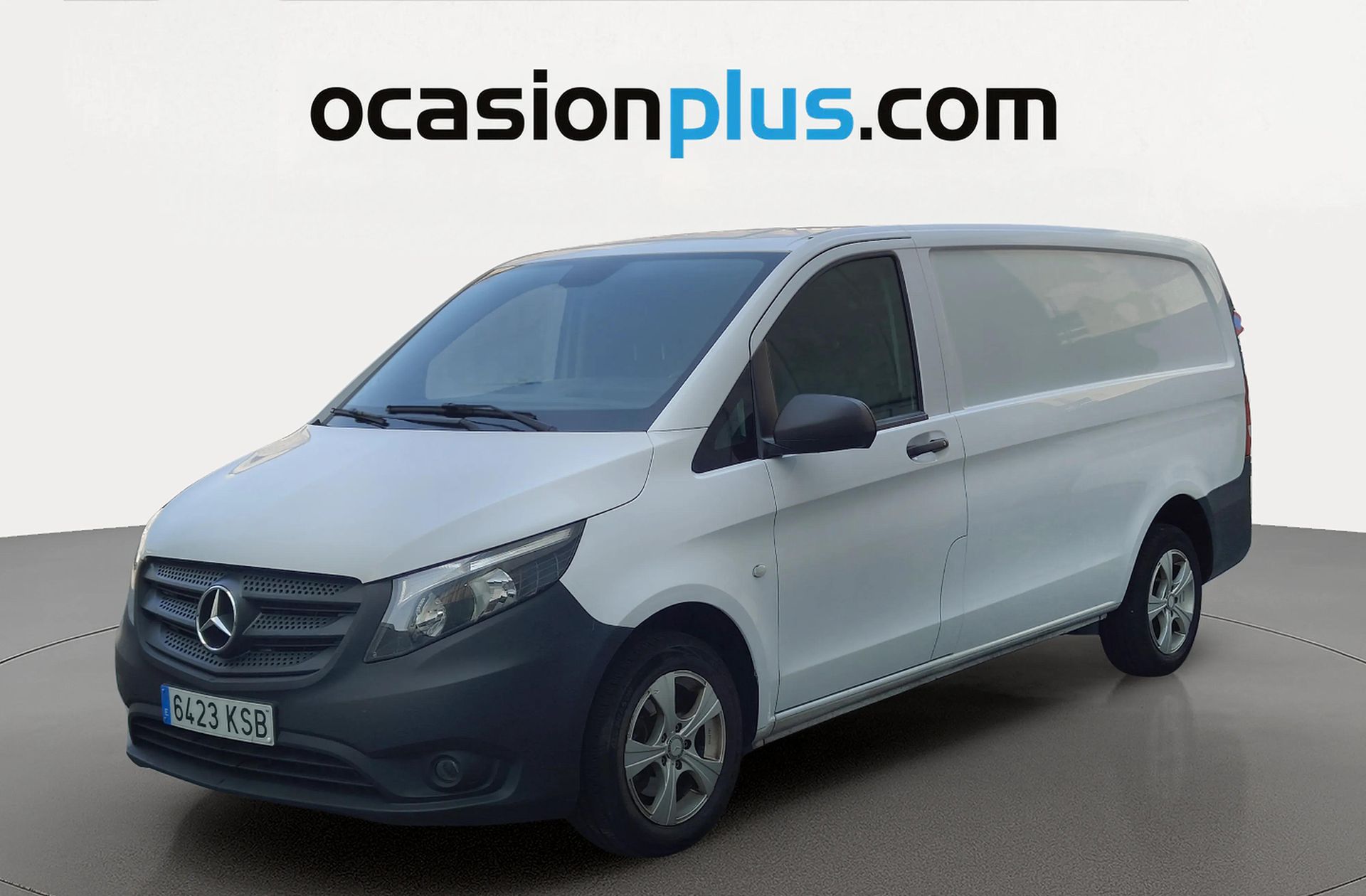Mercedes-Benz Vito Furgon 111 CDI Larga