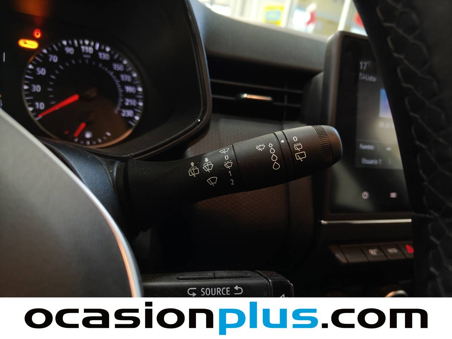 Foto Renault Clio Renault Clio Intens TCe (90 CV)