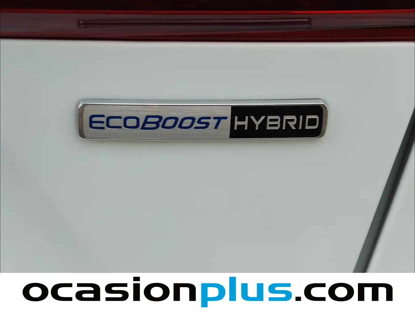 Foto Ford Focus Ford Focus 1.0 Ecoboost MHEV ST-Line (125 CV)