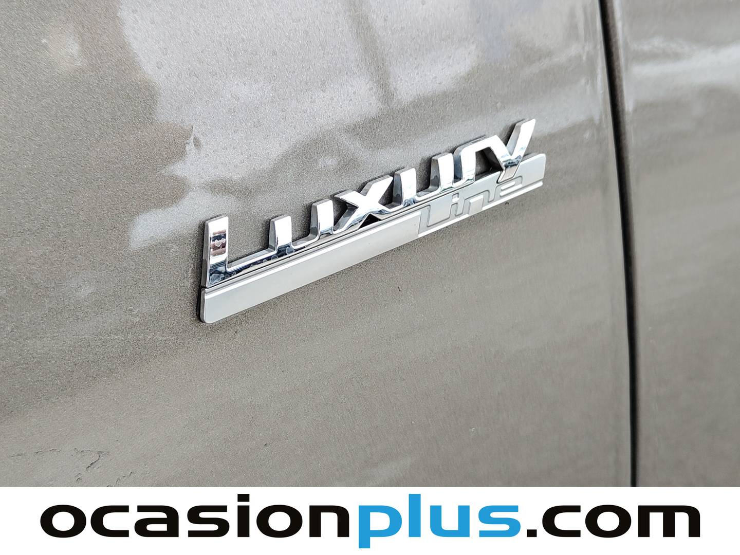 BMW Serie 5 BMW Serie 5 520d Touring  (190 CV) de segunda mano