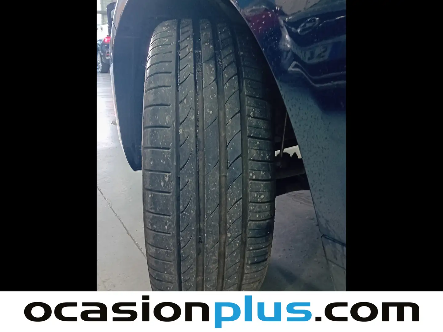 Foto Fiat 500 Fiat 500 1.2 8v Lounge  (69 CV)