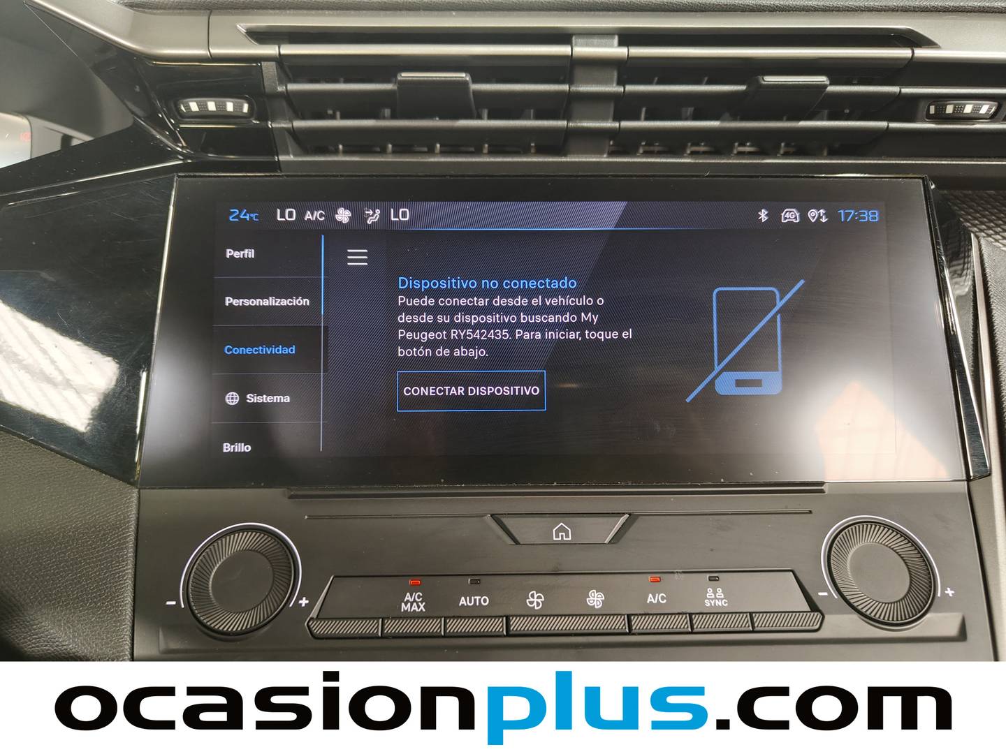 Foto Peugeot 308 Peugeot 308 PureTech 130 S&S Active Pack EAT8 (130 CV)