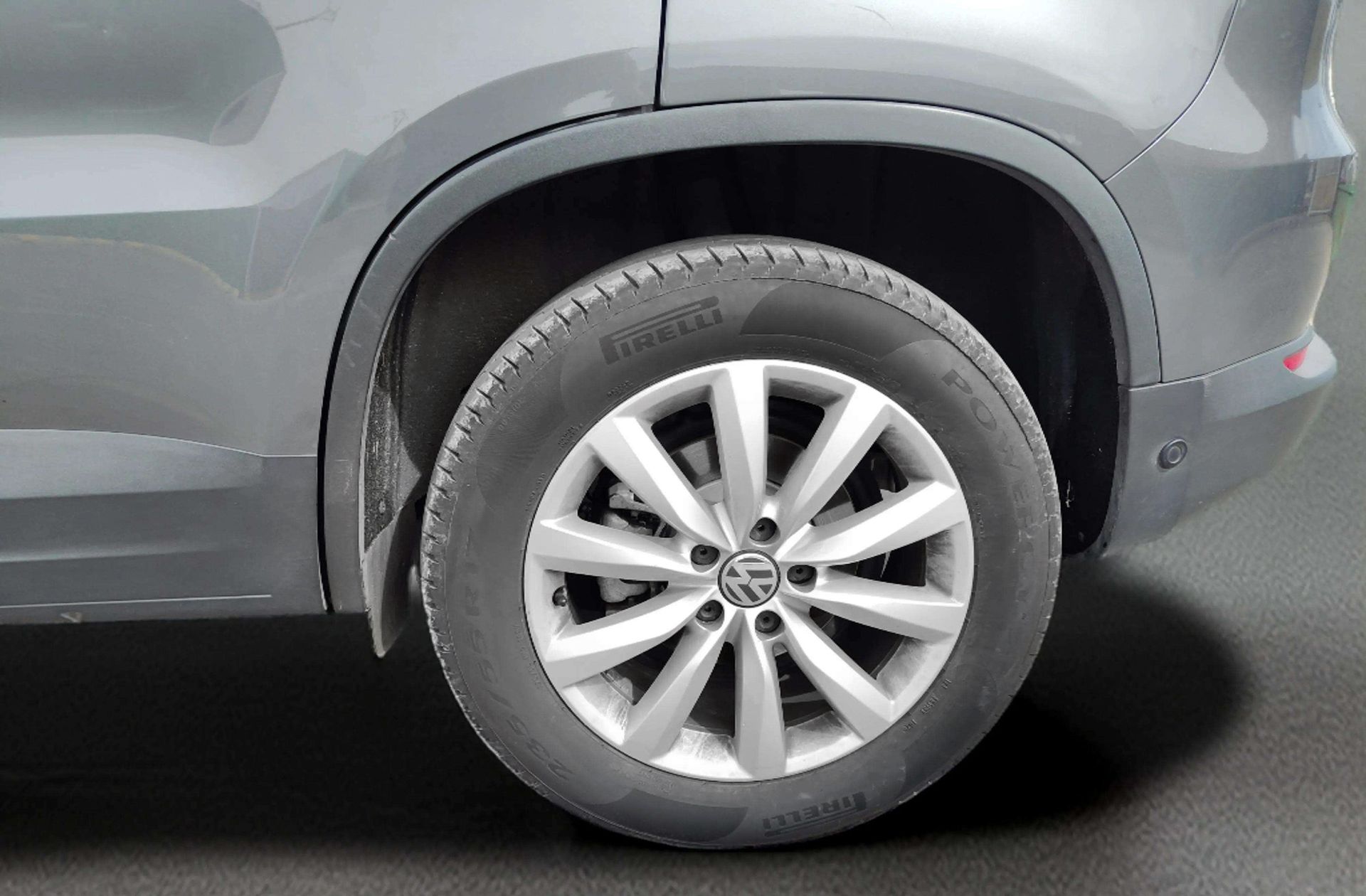 Volkswagen Tiguan T1 2.0 TDI BMT 4x2 - foto 35