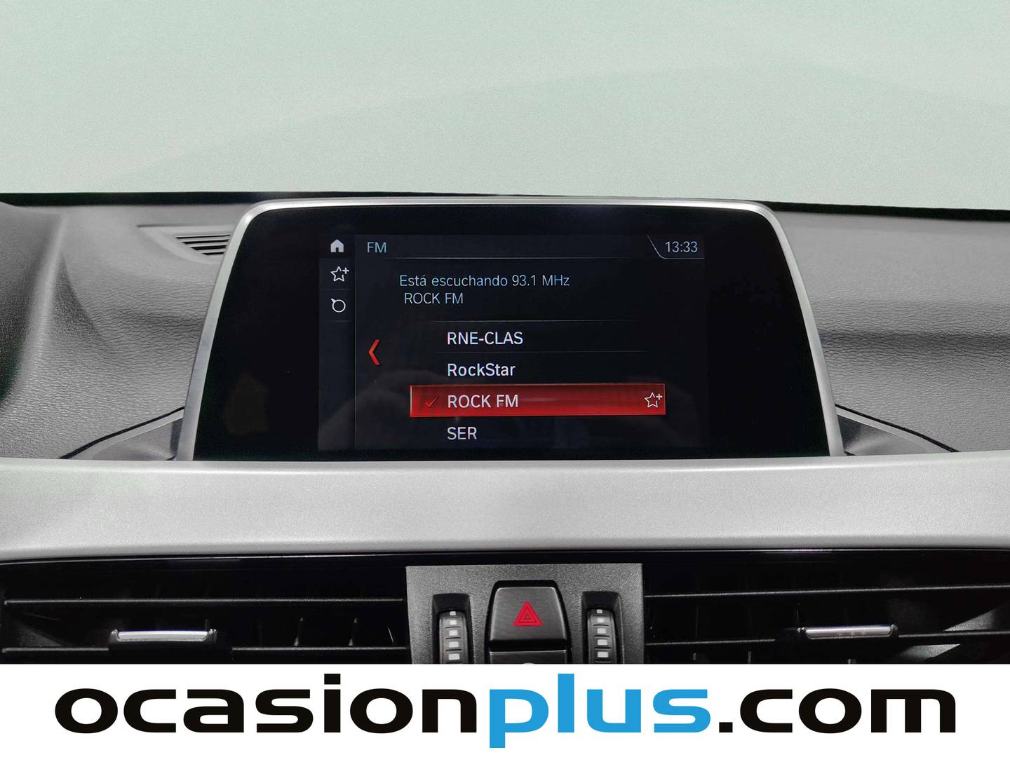 BMW X1 BMW X1 sDrive16d Business (116 CV) 2019