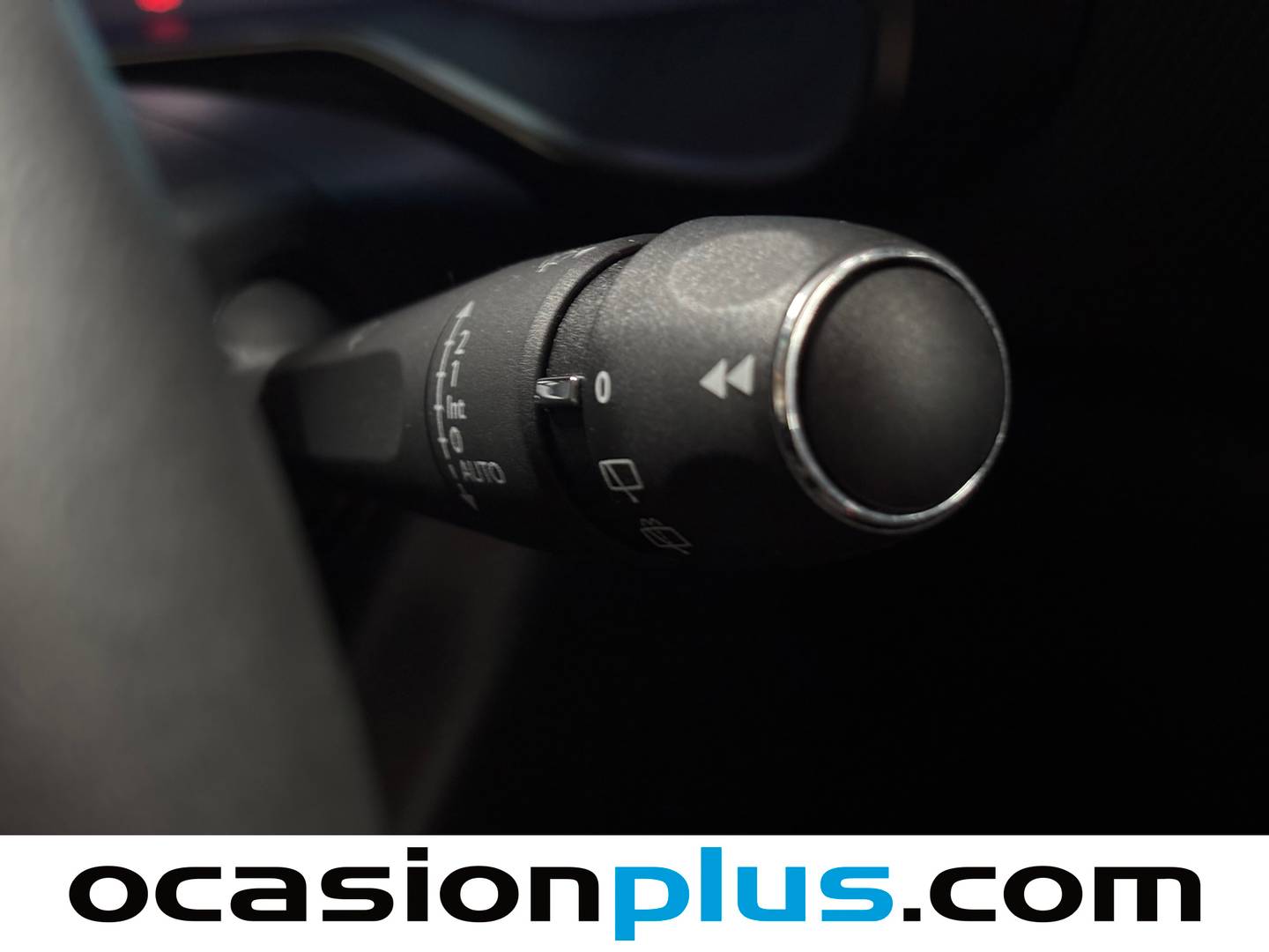 Foto Citroën C5 Aircross Hybrid Citroen C5 Aircross Hybrid 225 Feel Pack e-EAT8  (225 CV)