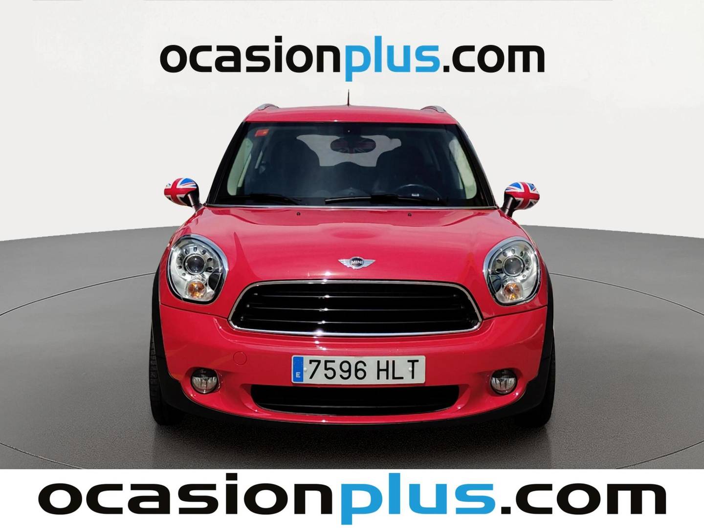 Mini Countryman Mini MINI Countryman One D (90 CV) 90cv
