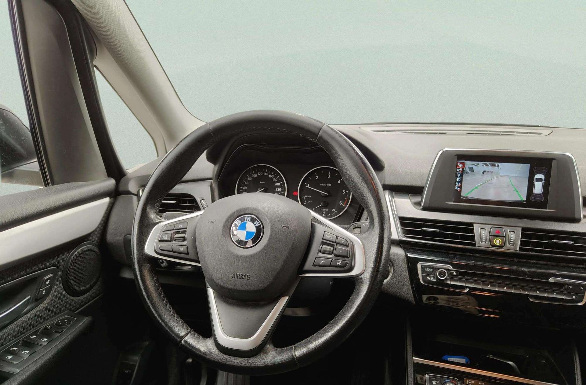 BMW Serie 2 Gran Tourer 2 218d Gran Tourer 7 plazas - foto 24