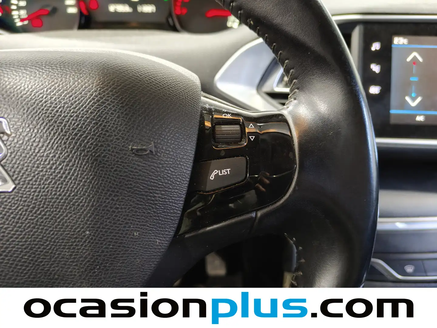 Foto Peugeot 308 Peugeot 308 PureTech 130 S&S Style (130 CV)