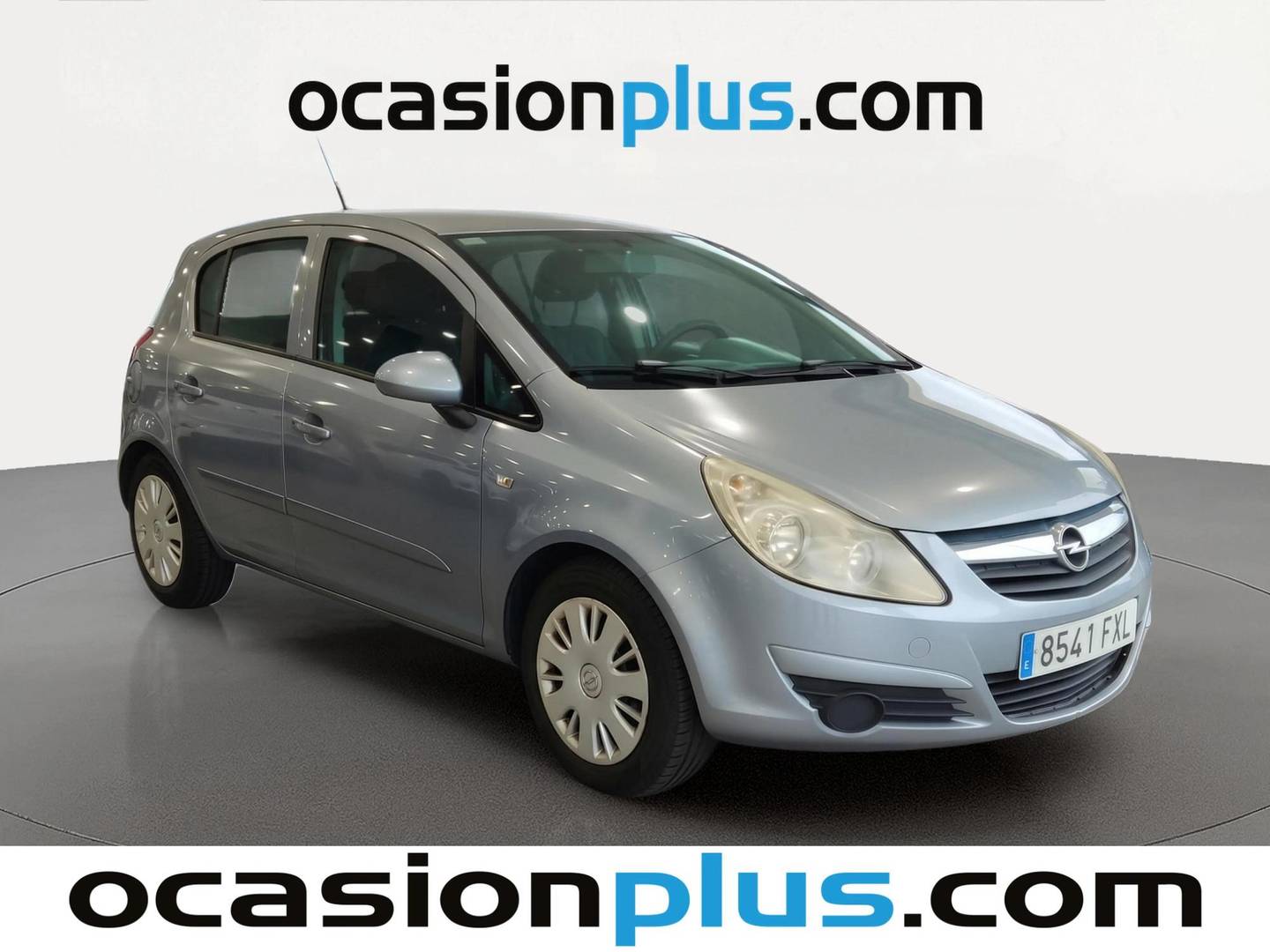 Foto delantera Opel Corsa Opel Corsa 1.3 CDTI Essentia (75 CV) derecha
