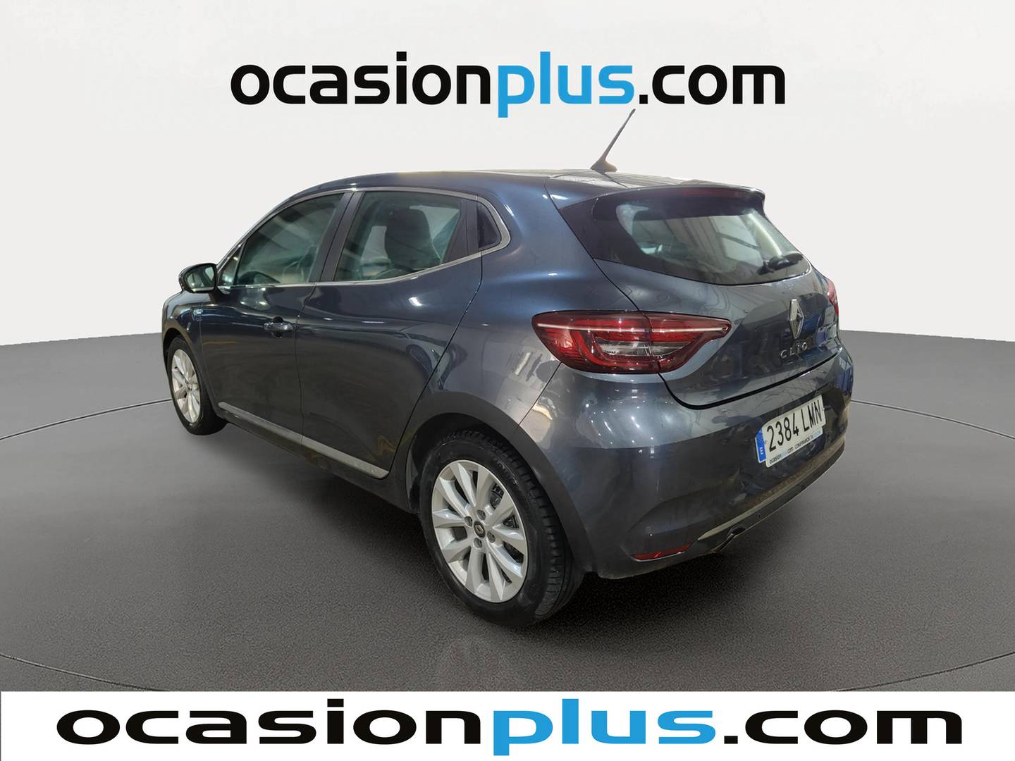 Renault Clio Renault Clio Zen TCe (100 CV) seminuevo