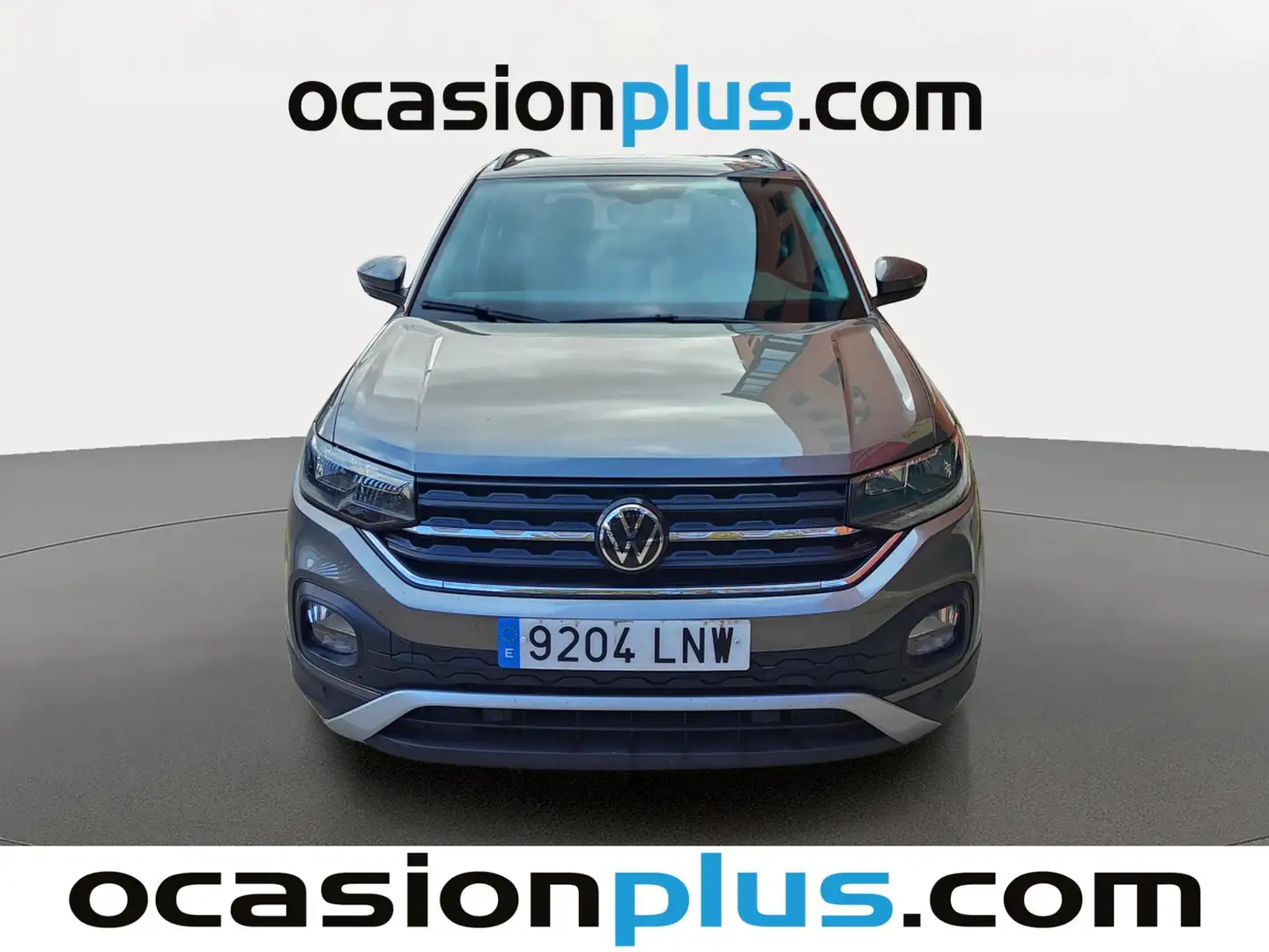 Foto Volkswagen T-Cross Volkswagen T-Cross Advance 1.0 TSI (110 CV) DSG
