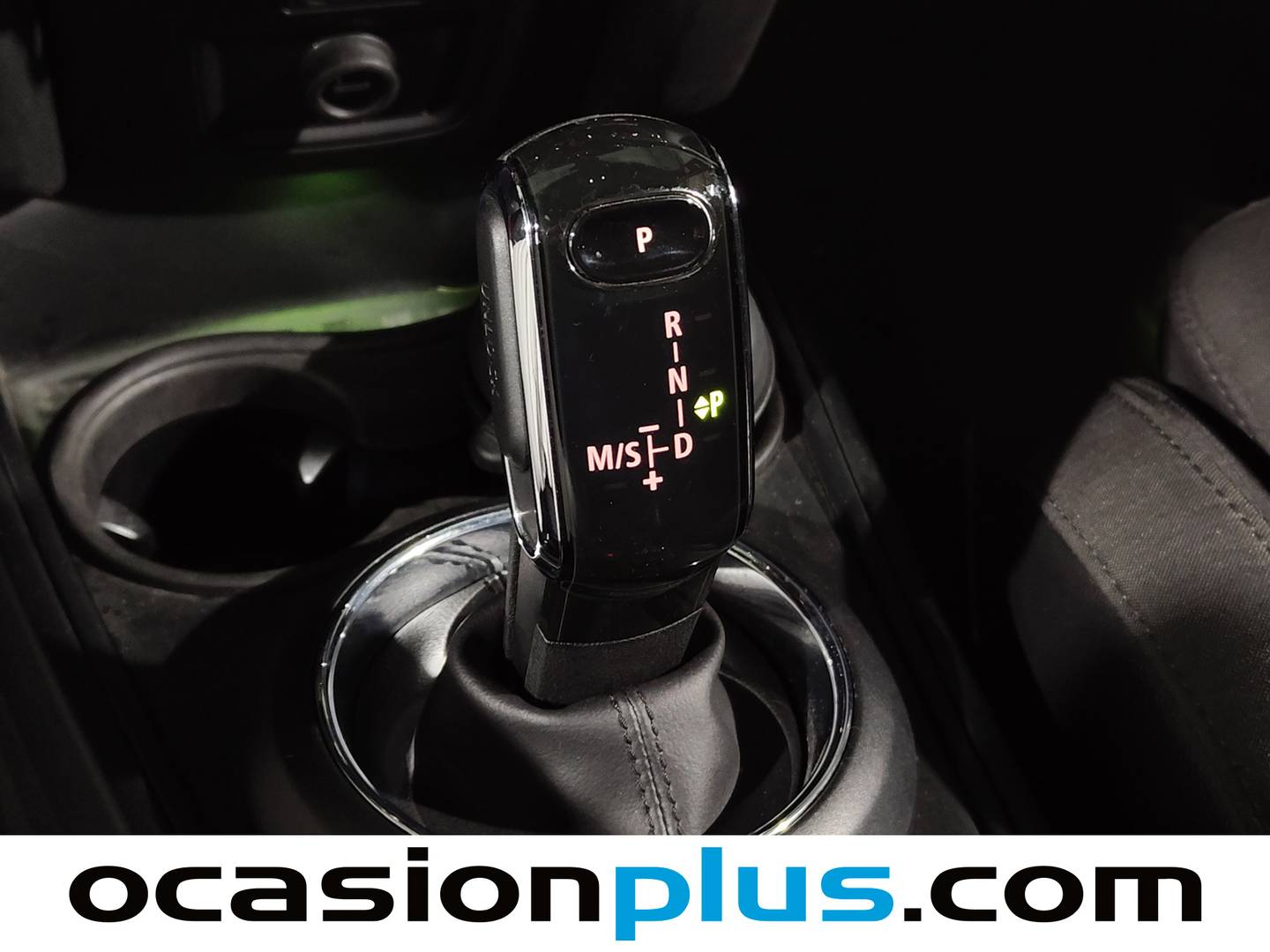 Foto Mini Countryman MINI MINI Countryman Cooper D ALL4 (150 CV)