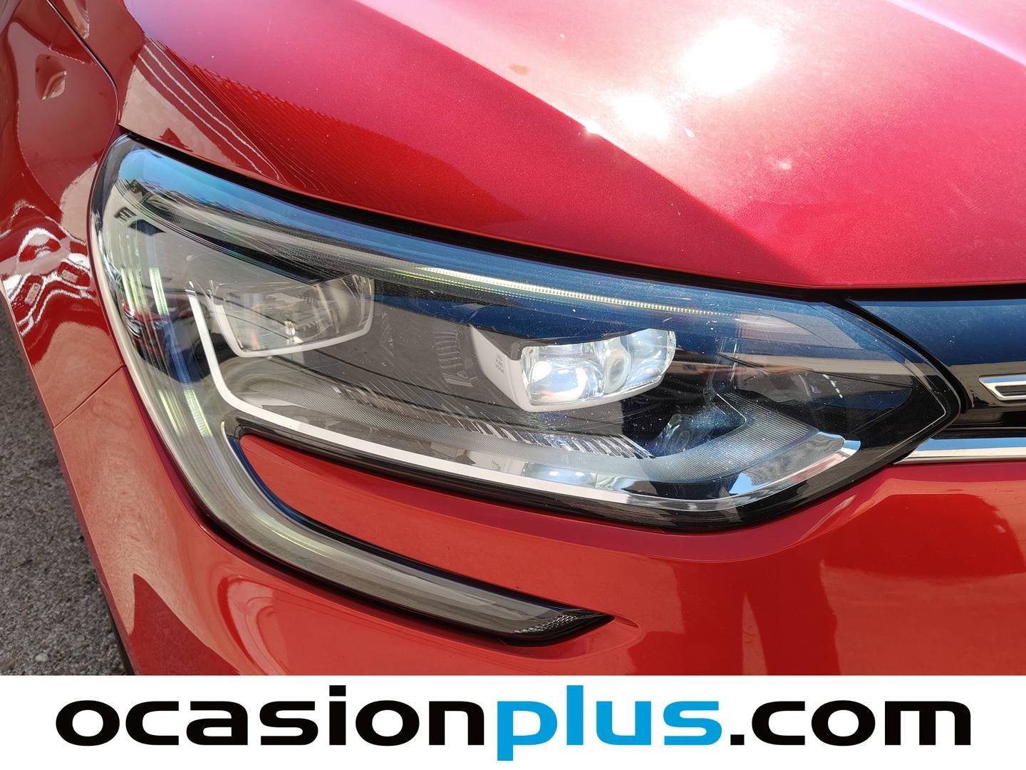 Paquetes del Renault Mégane Renault Megane GT Line TCe (140 CV) GPF