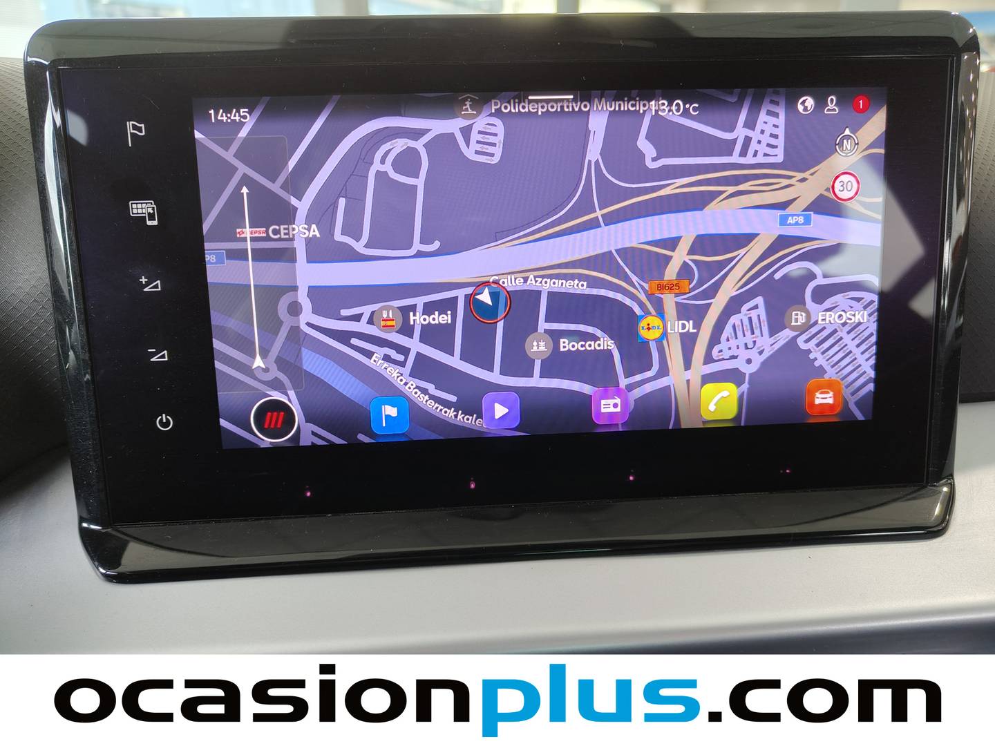 Foto Seat Ibiza SEAT Ibiza 1.5 TSI FR XL DSG (150 CV)