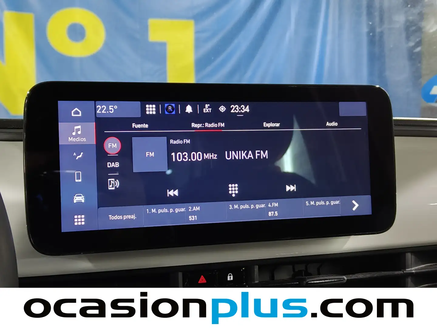 Foto Fiat 500 Fiat 500 Electrico Monotrim 320km (118 CV)