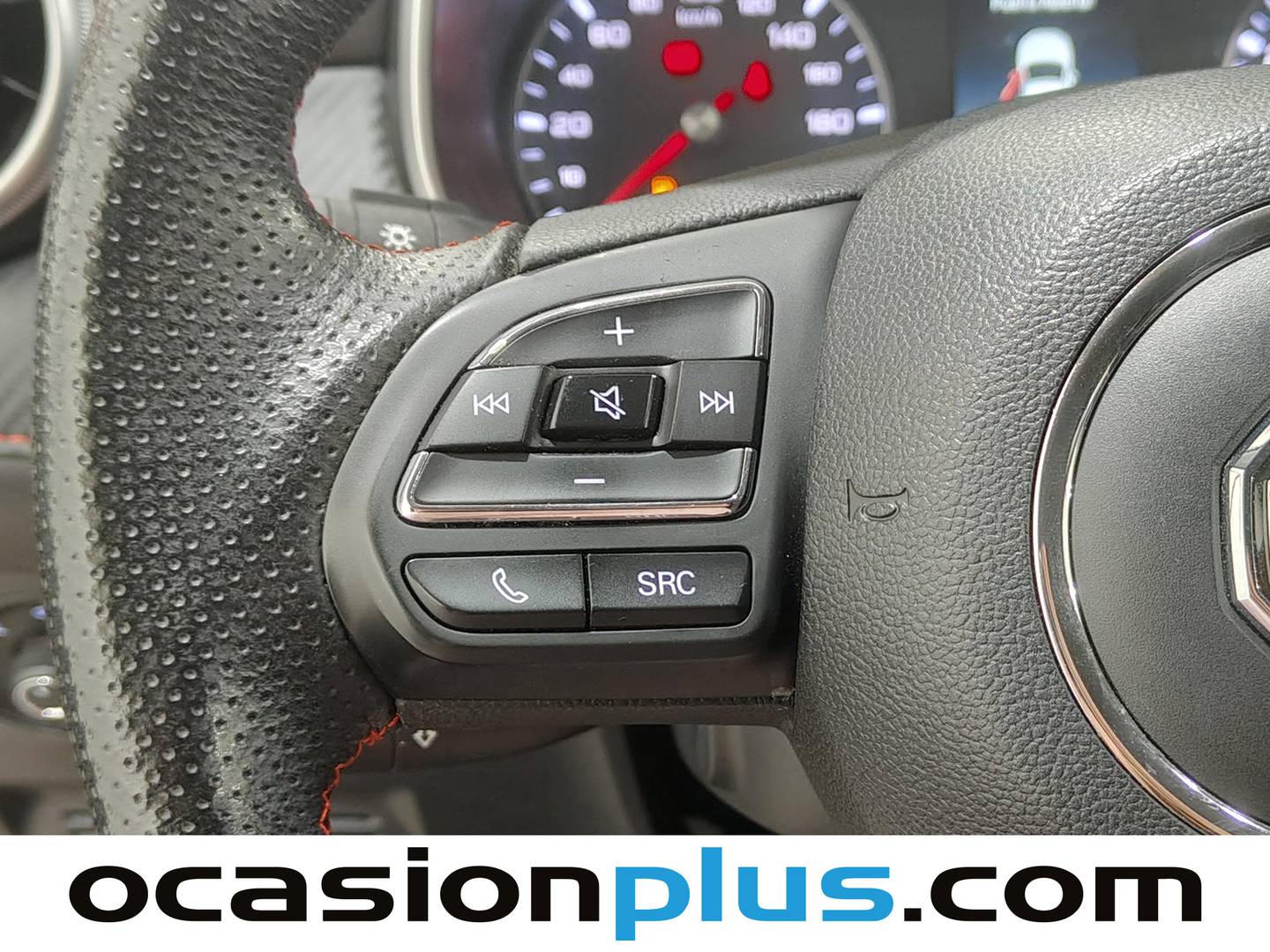 MG ZS MG ZS 1.5 Comfort (106 CV) 106cv