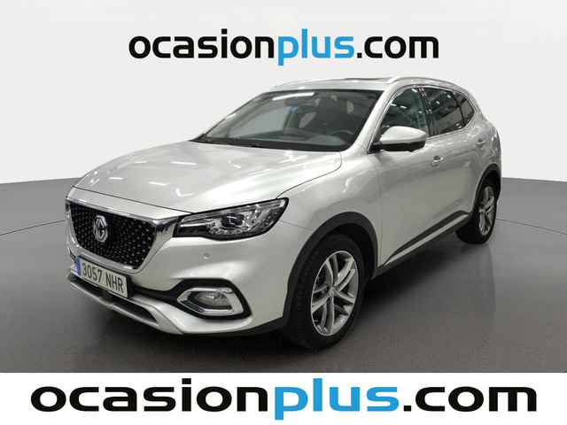 Mg Hs Segunda Mano La coruña