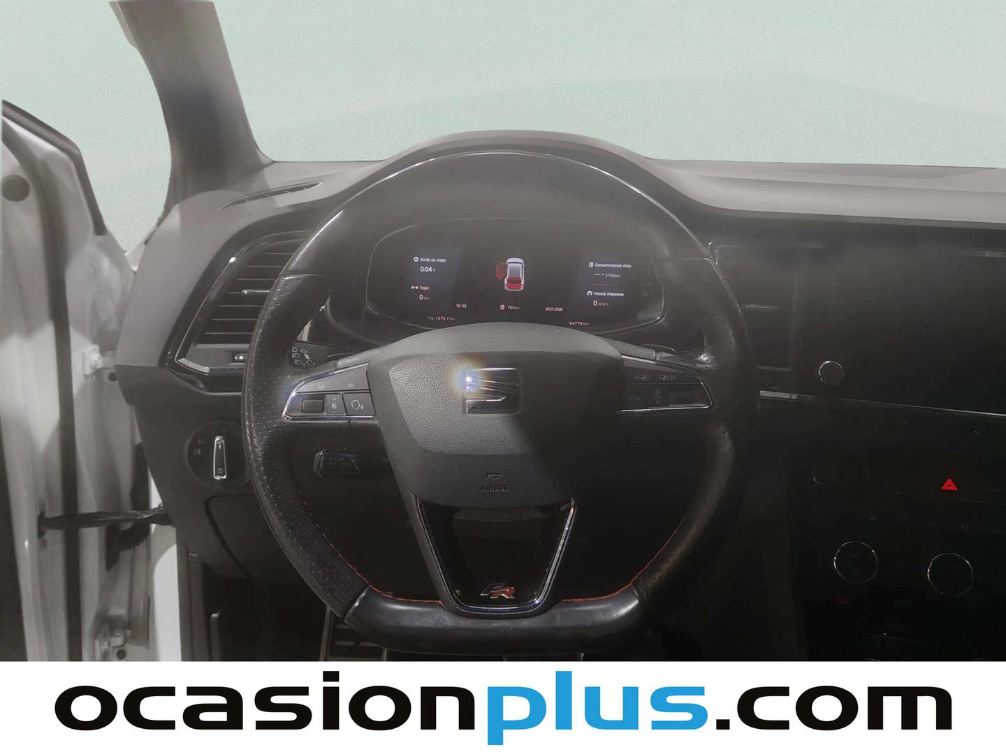 Foto Seat Ateca SEAT Ateca 1.5 TSI S&S FR Edition DSG (150 CV)