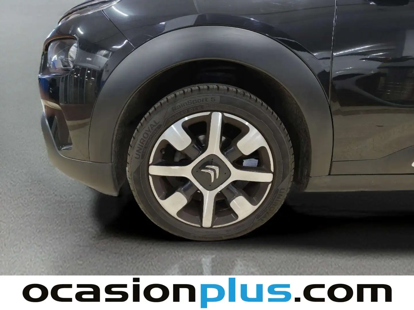 Foto Citroën C4 Cactus Citroen C4 Cactus PureTech 110 S&S Shine (110 CV)