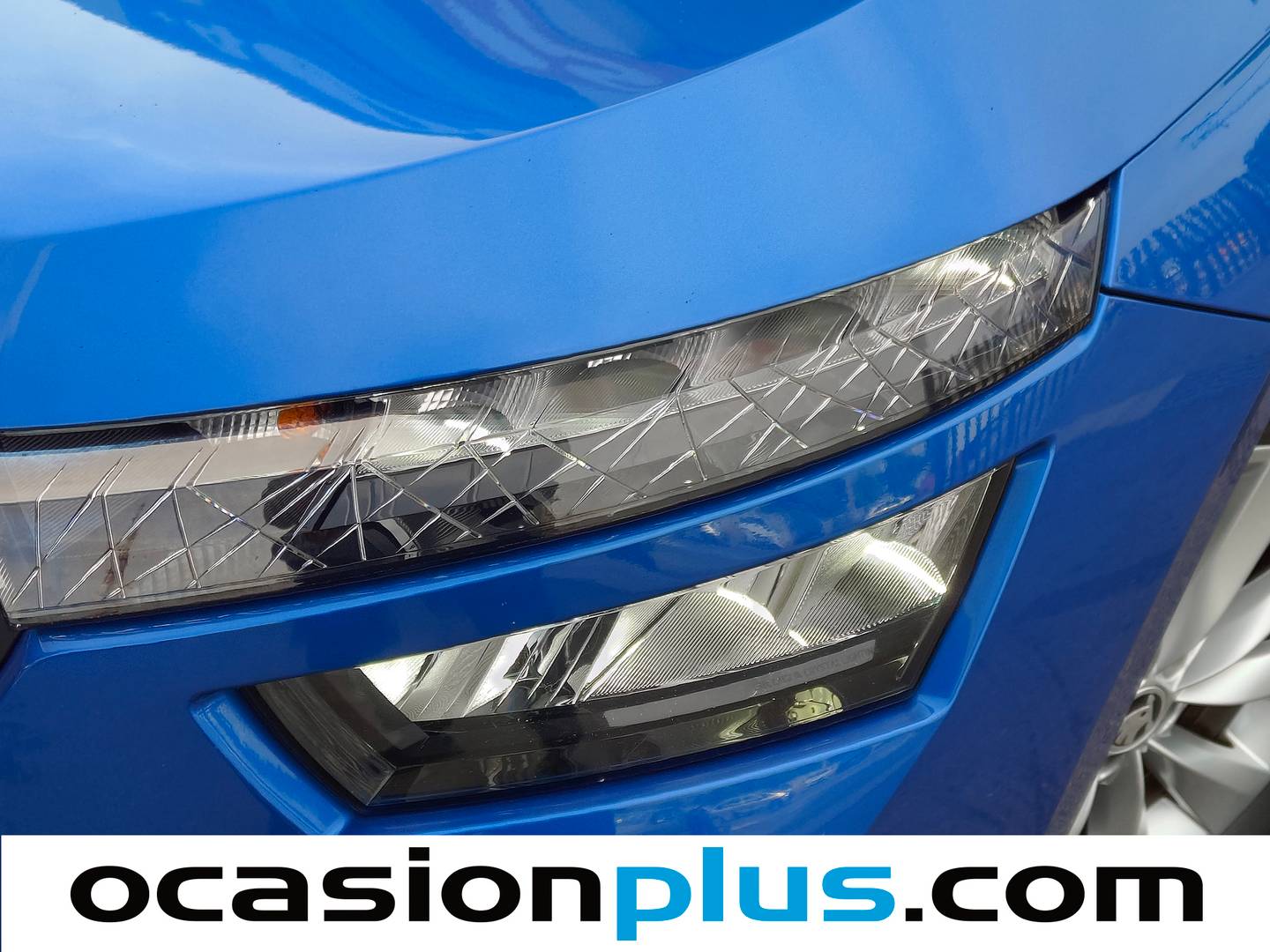 Skoda Kamiq Skoda Kamiq 1.0 TSI Ambition DSG (115 CV) barato